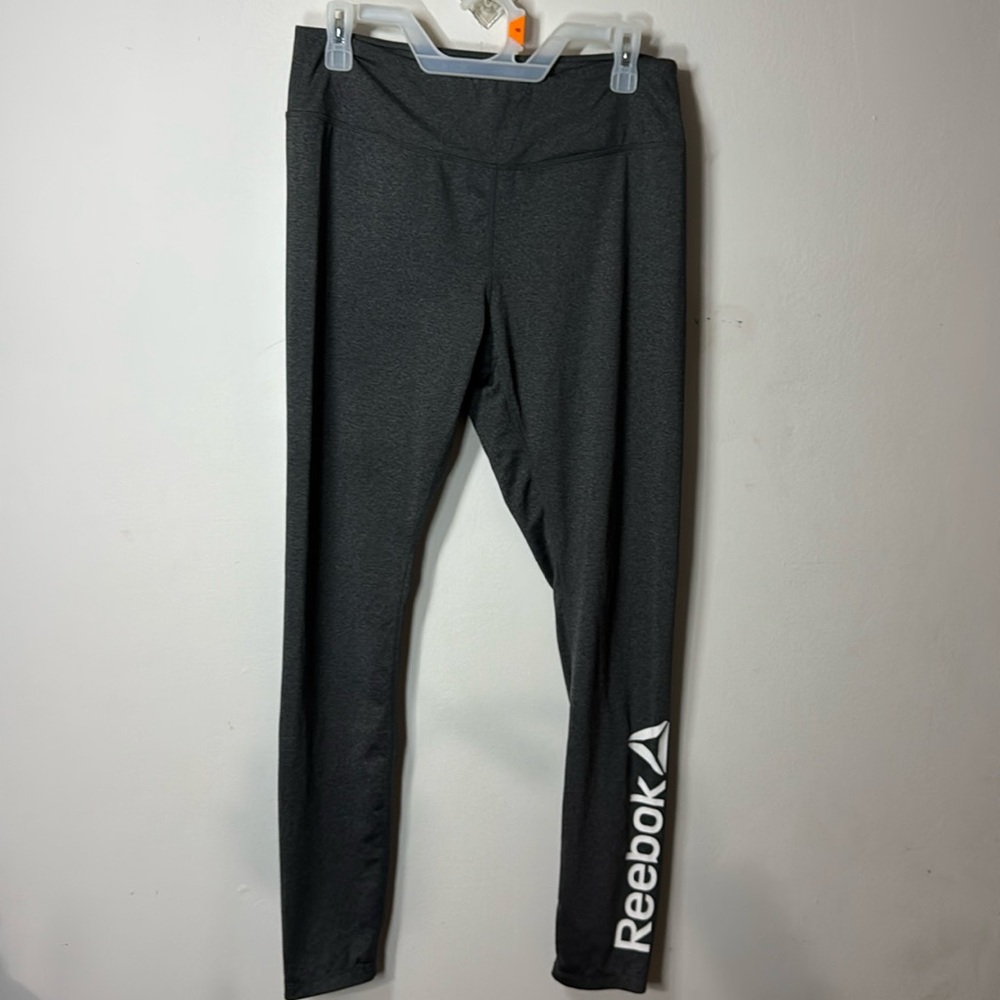 Women’s Reebok Leggings with pocket